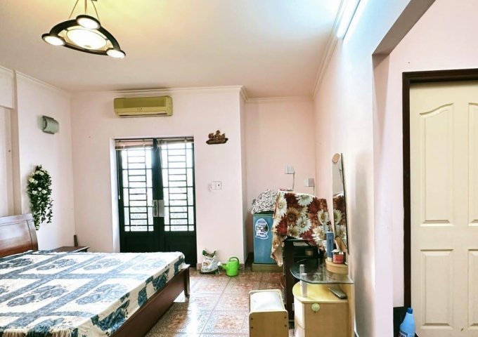 Bán Nhà MT - Đường Lê Trực - Quận Bình Thạnh - 130m2 - 4Tầng - Chỉ Nhỉnh 17 Tỷ .