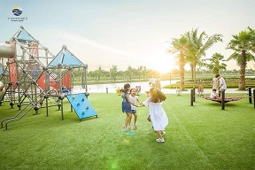 Cần bán gấp 2 phòng ngủ chính chủ căn góc +1 giá rẻ tại Vinhomes ocean park ĐT: 0904951577