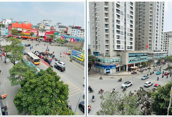 💥Cần cho thuê cả nhà mặt phố Phạm Ngọc Thạch, Đống Đa, Hà Nội; 63tr/th; 0911998188