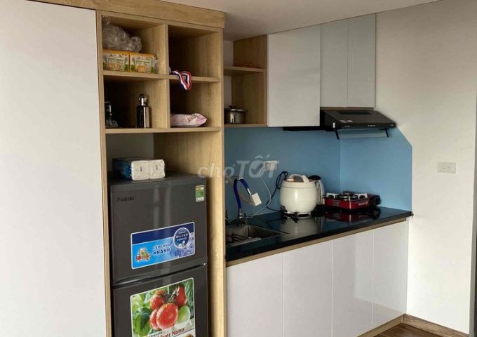 Chính chủ cho thuê CCMini tại Phan Đình Giót, đầy đủ nội thất, nhà mới xây.