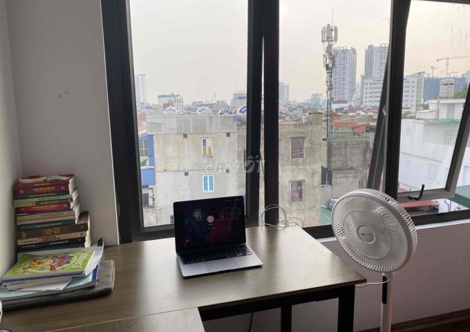 Chính chủ cho thuê CCMini tại Phan Đình Giót, đầy đủ nội thất, nhà mới xây.