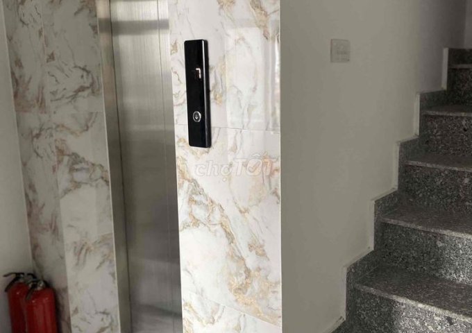 Chính chủ cho thuê CCMini tại Phan Đình Giót, đầy đủ nội thất, nhà mới xây.