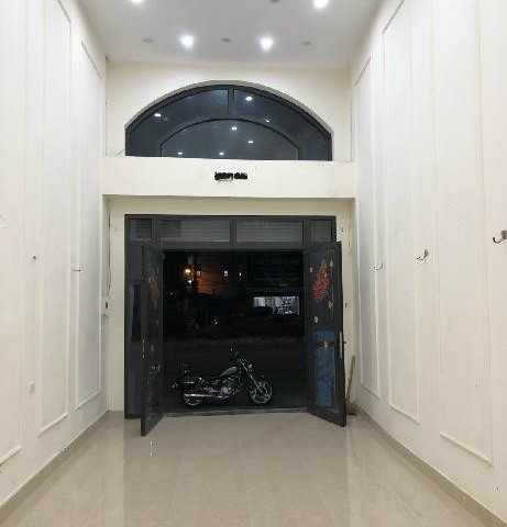 NHÀ MẶT PHỐ HỒNG TIẾN Kinh doanh, đầu tư dòng tiền, 68m2, chỉ 25 tỷ.