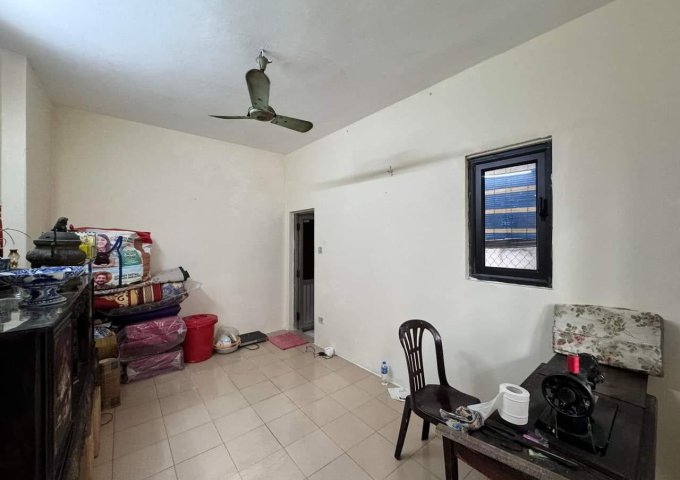 Chính chủ cần bán nhà 3 tầng 2 mặt ngõ thoáng, ngõ Giếng Mứt, Bạch Mai sổ đỏ đẹp giao dịch ngay