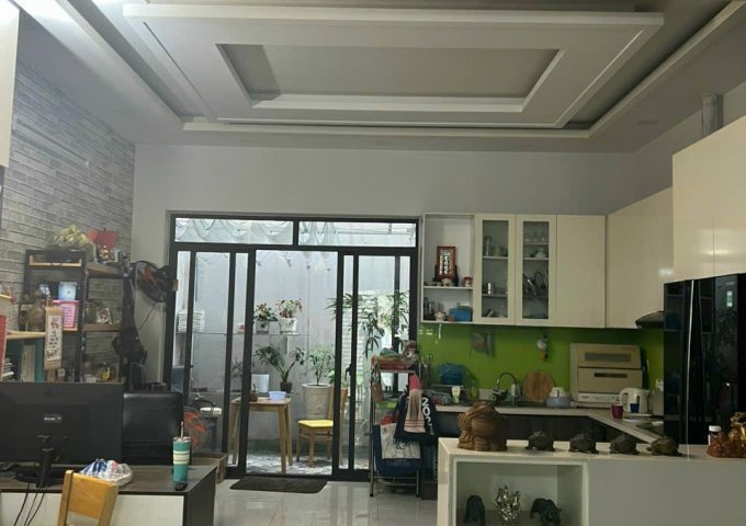 Bán nhà khu Savimex Phú Thuận, Quận 7, Dt 5x18m. 3 lầu, St. Giá 12,5 tỷ