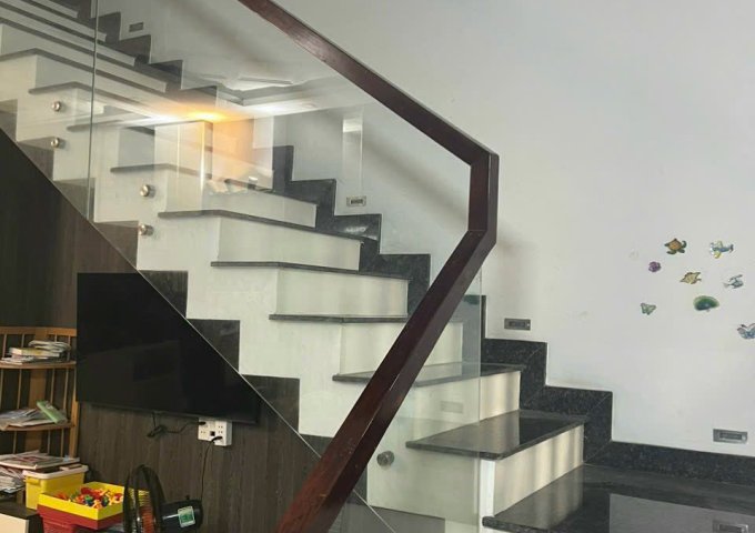 Bán nhà khu Savimex Phú Thuận, Quận 7, Dt 5x18m. 3 lầu, St. Giá 12,5 tỷ