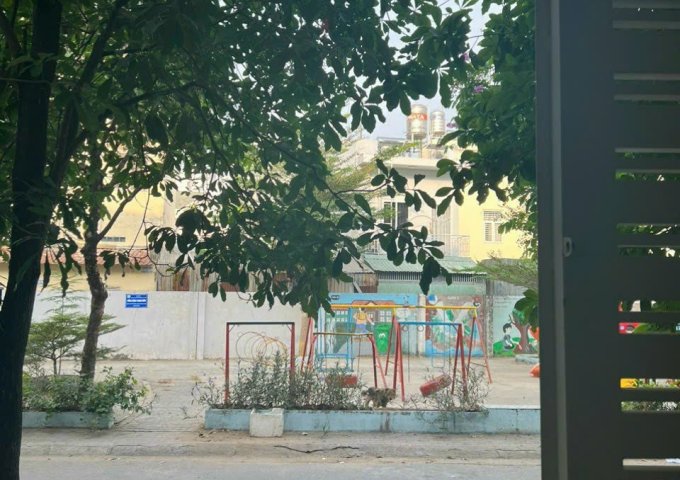 Bán nhà khu Savimex Phú Thuận, Quận 7, Dt 5x18m. 3 lầu, St. Giá 12,5 tỷ