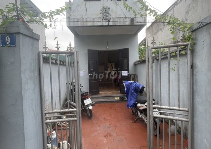 Cho Thuê nhà nguyên căn tại thôn Thuận Quang, Gia Lâm, cách Oceans 2 km