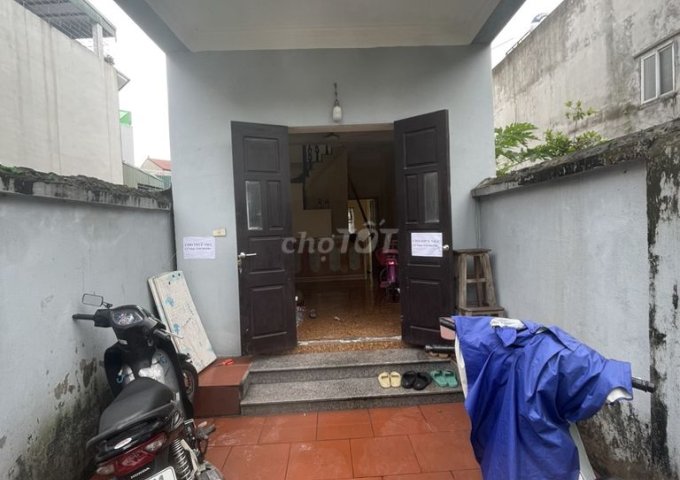 Cho Thuê nhà nguyên căn tại thôn Thuận Quang, Gia Lâm, cách Oceans 2 km