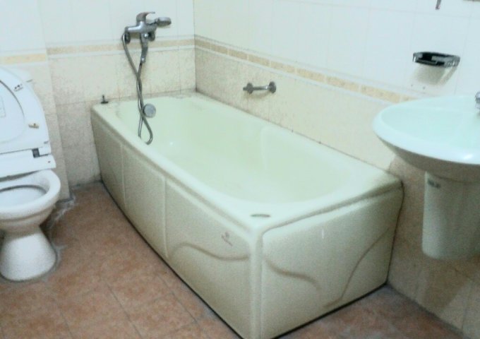 Chính chủ cho thuê nhà ở ngõ 283 Đội Cấn, Phường Liễu Giai, quận Ba Đình, Hà Nội