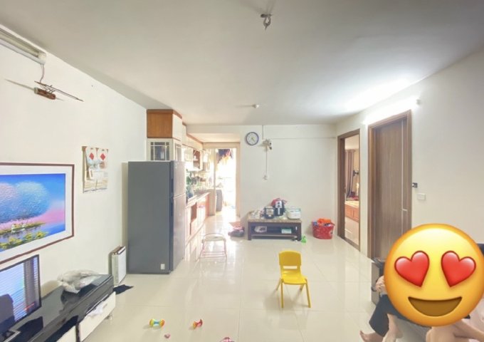 HOT_HIẾM_MỚI_Bán chung cư Chính Kinh_Cạnh Royal_2 ngủ_Nhỉnh 4 tỷ