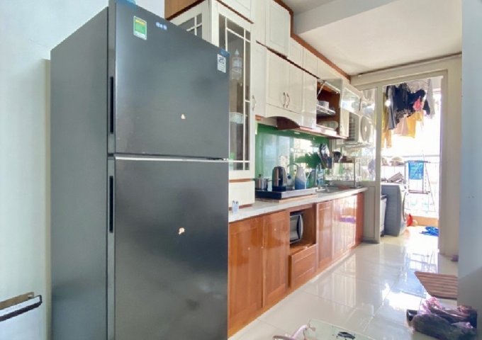 HOT_HIẾM_MỚI_Bán chung cư Chính Kinh_Cạnh Royal_2 ngủ_Nhỉnh 4 tỷ