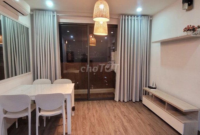 Cho thuê căn hộ tại chung cư Helios Tower - 75 Tam Trinh, Hoàng Mai.