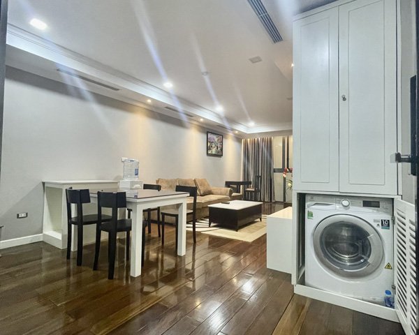 CHO THUÊ CĂN HỘ MINI HAI BÀ TRƯNG, HÀ NỘI