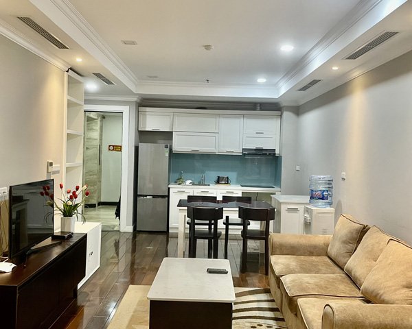 CHO THUÊ CĂN HỘ MINI HAI BÀ TRƯNG, HÀ NỘI