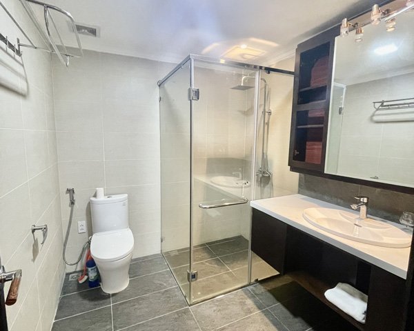 CHO THUÊ CĂN HỘ MINI HAI BÀ TRƯNG, HÀ NỘI