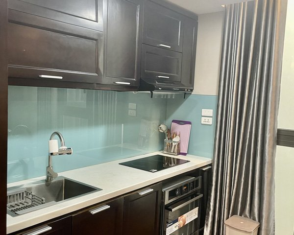 CHO THUÊ CĂN HỘ MINI HAI BÀ TRƯNG, HÀ NỘI