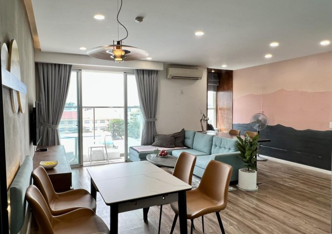 🔑Bán Căn Hộ Carillon Hoàng Hoa Thám Full Nội Thất #3.4 Tỷ,Sổ Hồng Tel 0942811343 Tony