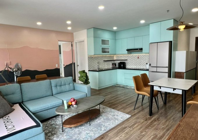 🔑Bán Căn Hộ Carillon Hoàng Hoa Thám Full Nội Thất #3.4 Tỷ,Sổ Hồng Tel 0942811343 Tony