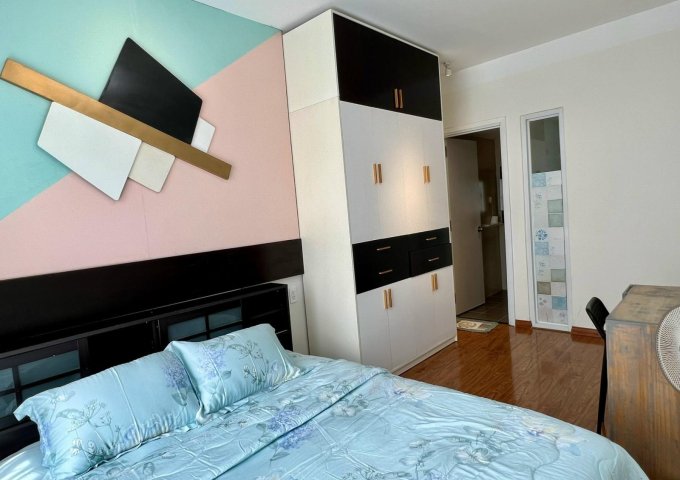 🔑Bán Căn Hộ Carillon Hoàng Hoa Thám Full Nội Thất #3.4 Tỷ,Sổ Hồng Tel 0942811343 Tony