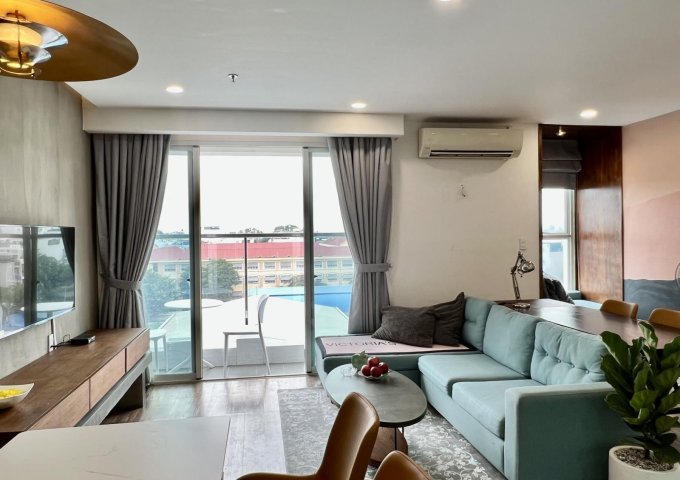 🔑Bán Căn Hộ Carillon Hoàng Hoa Thám Full Nội Thất #3.4 Tỷ,Sổ Hồng Tel 0942811343 Tony