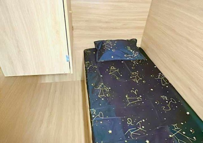 Do Không có thời gian quản lý cần Sang nhượng  Sleepbox