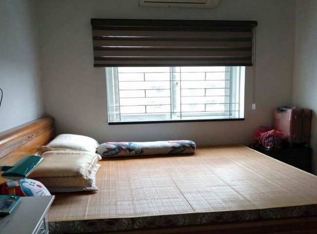 Còn phòng cho thuê ở ghép trong căn chung cư 3N. CT3B Bắc Linh Đàm