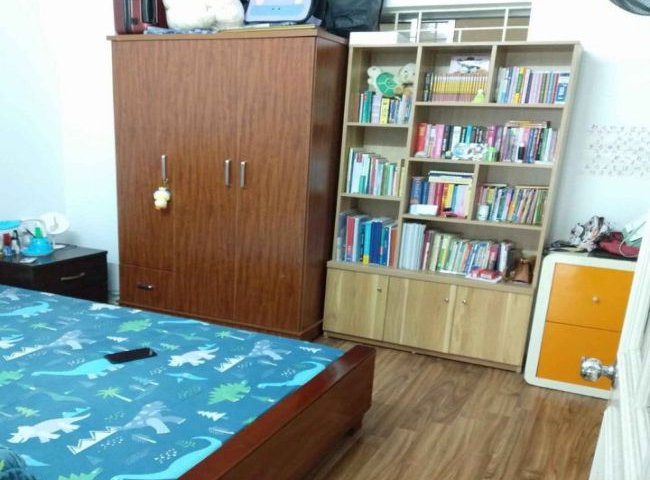 Còn phòng cho thuê ở ghép trong căn chung cư 3N. CT3B Bắc Linh Đàm