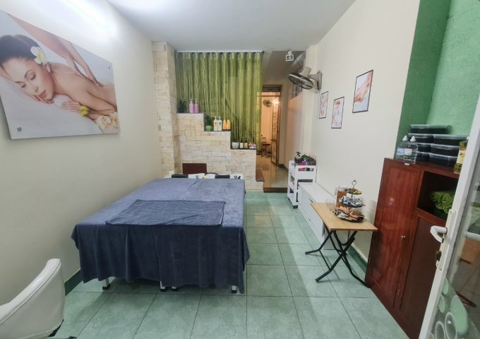 CHÍNH CHỦ SANG NHƯỢNG TIỆM MASSAGE - SPA HOẶC CHO THUÊ NHÀ TẦNG 1 LÀM VĂN PHÒNG RIÊNG