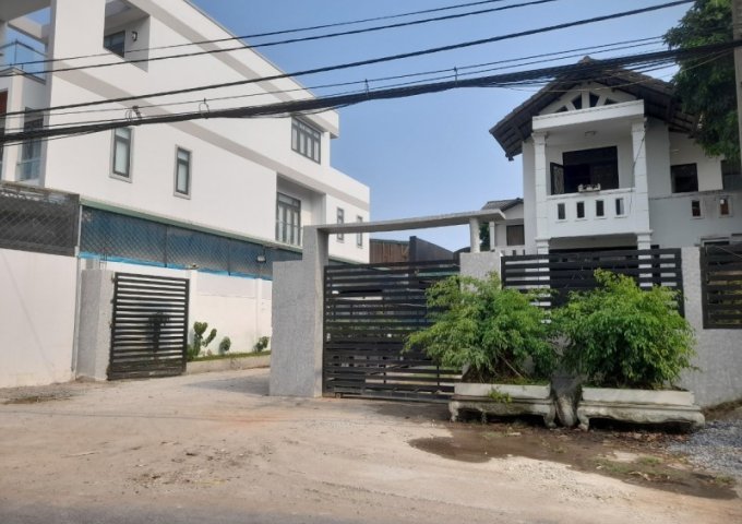 Bán nhà riêng 6322m2 Quốc Lộ 50  xã Đa Phước Huyện Bình Chánh 95 tỷ