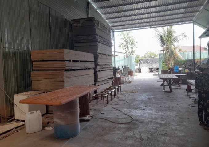 Bán nhà riêng 6322m2 Quốc Lộ 50  xã Đa Phước Huyện Bình Chánh 95 tỷ