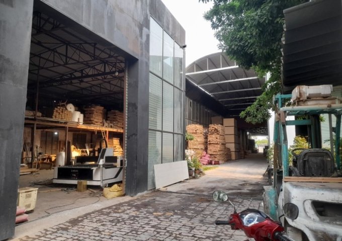 Bán nhà riêng 6322m2 Quốc Lộ 50  xã Đa Phước Huyện Bình Chánh 95 tỷ