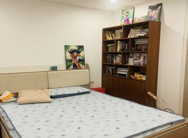 Chính chủ cần cho thuê căn 3 ngủ, Full đồ, Hanoi Centerpoint