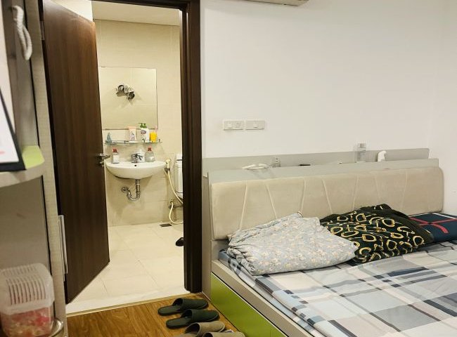 Chính chủ cần cho thuê căn 3 ngủ, Full đồ, Hanoi Centerpoint