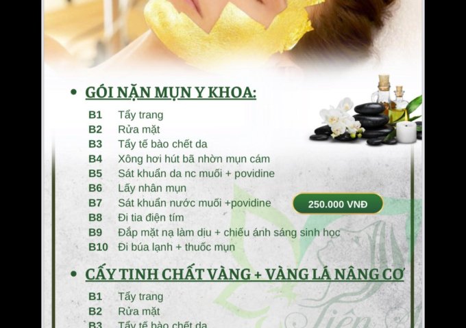 Bận việc kinh doanh, Gia đình nên ko quản lý tiệm dưỡng sinh spa Địa chỉ: Dương Đức Hiền, F Tây Thạnh, Quận Tân Phú