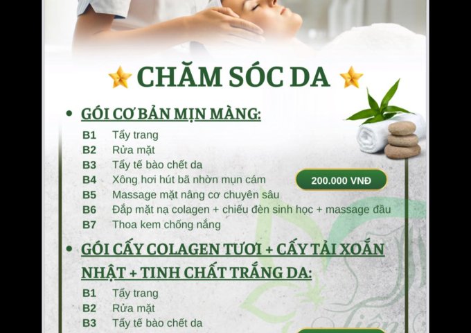 Bận việc kinh doanh, Gia đình nên ko quản lý tiệm dưỡng sinh spa Địa chỉ: Dương Đức Hiền, F Tây Thạnh, Quận Tân Phú