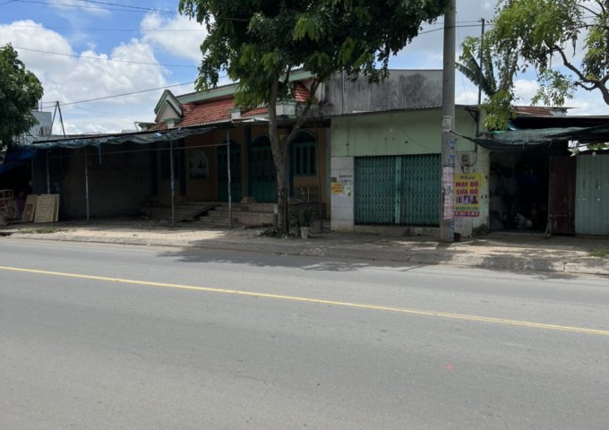 Cần Bán Lô đất (9.400M) mặt tiền đường Nguyễn Văn Bứa - Xuân Thới Sơn Hóc Môn. Chỉ 130 tỷ