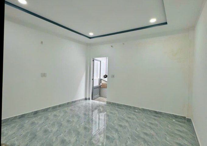 Nhà hẻm Liên Khu 4-5,Bình Hưng Hòa B dt 40m2 1 lầu 2pn 2wc giá 3ty200