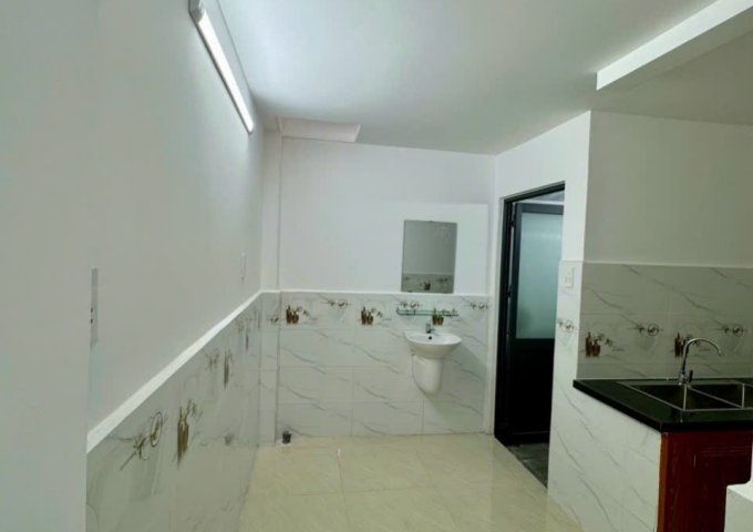 Nhà hẻm Liên Khu 4-5,Bình Hưng Hòa B dt 40m2 1 lầu 2pn 2wc giá 3ty200