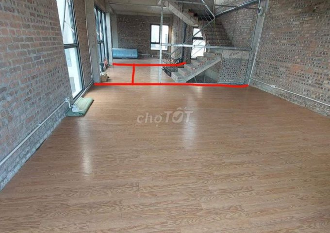 Pass lại Văn Phòng khu Biệt Thự An Vượng, Hà Đông