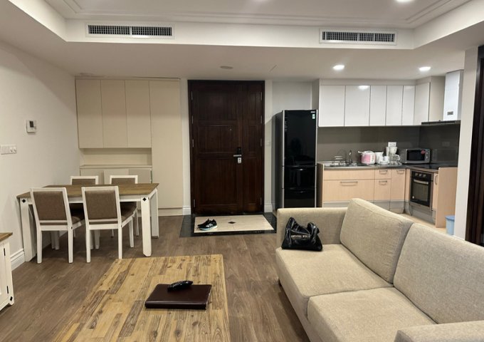 Cho thuê căn hộ cao cấp tòa Hoàng Thành Tower, Mai Hắc Đế.