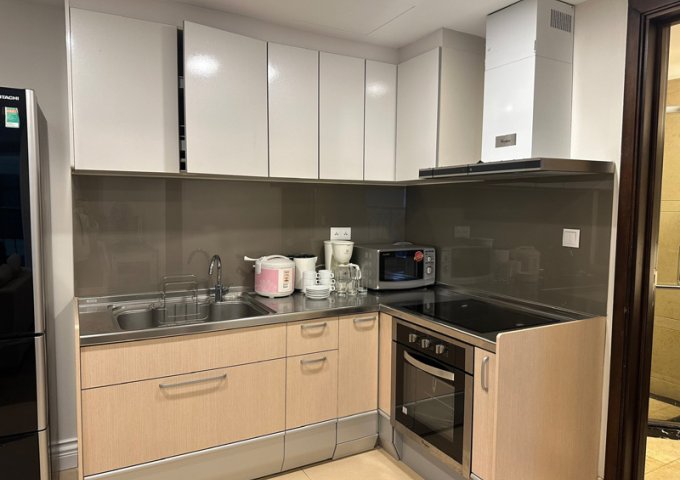 Cho thuê căn hộ cao cấp tòa Hoàng Thành Tower, Mai Hắc Đế.