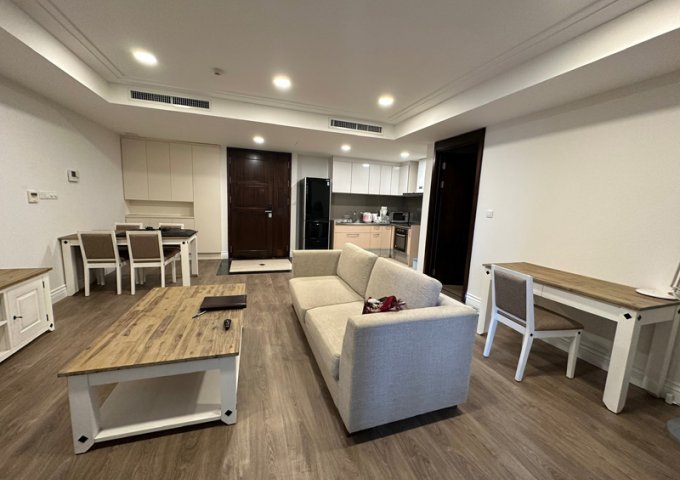 Cho thuê căn hộ cao cấp tòa Hoàng Thành Tower, Mai Hắc Đế.