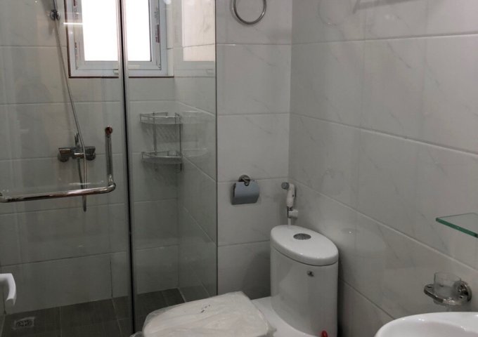 CẦN CHO THUÊ 2 PHÒNG CHUNG CƯ KHU VỰC CỔ NHUẾ - HOÀNG QUỐC Bắc Từ Liêm, HN