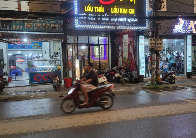 Chính chủ cần cho thuê cửa hàng kinh doanh vị trí đắc địa