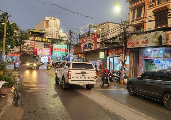 Chính chủ cần cho thuê cửa hàng kinh doanh vị trí đắc địa