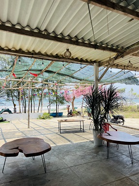 *CƠ HỘI SỞ HỮU MẢNH ĐẤT VÀNG HOMESTAY VIEW BIỂN QUẢNG NGÃI TUYỆT ĐẸP!