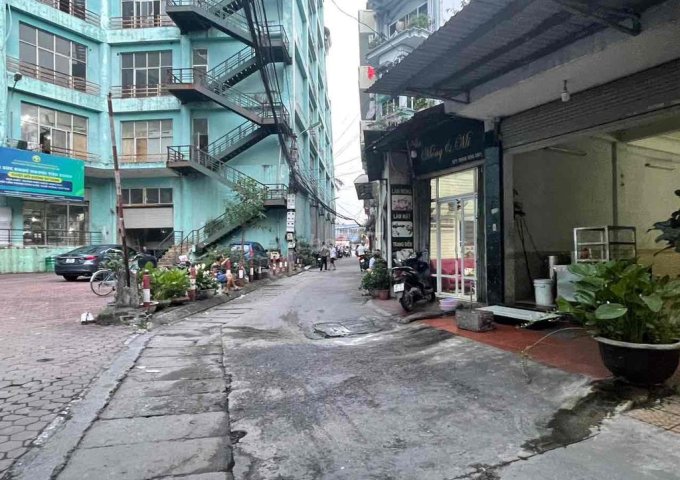 Cho thuê mặt bằng tầng 1 làm cửa hàng ở ngõ 265 đường Ngọc Hồi- Thanh Trì- Hà Nội.