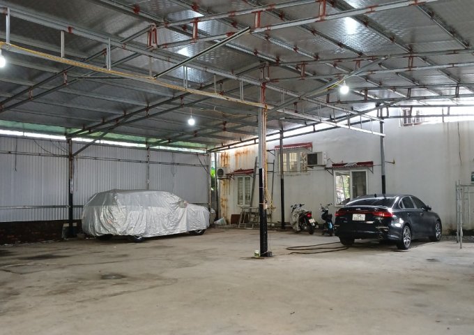 Chính chủ cho thuê nhà và kho xưởng  tại số nhà 164 phường Dư Hàng Kênh, quận Lê Chân, Hải Phòng.