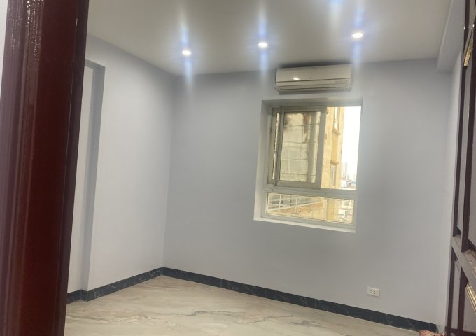 Cho thuê lâu dài căn hộ chung cư CT3A Mễ Trì Thượng, quận Nam Từ Liêm